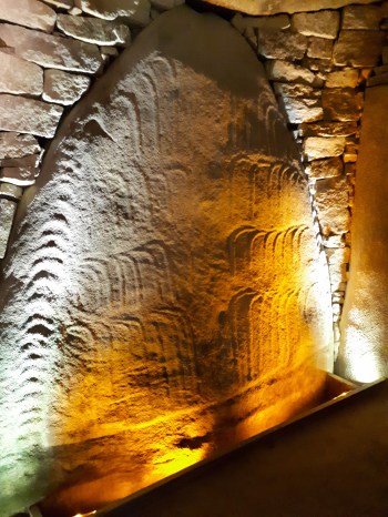 Lieu sacré Cairn de Gavrinis