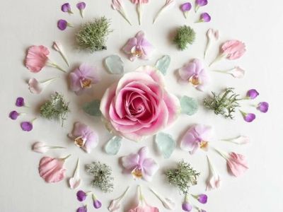 🌹Cercle de femmes de Mai : L&rsquo;amour de soi à travers la désidentification des&nbsp;autres