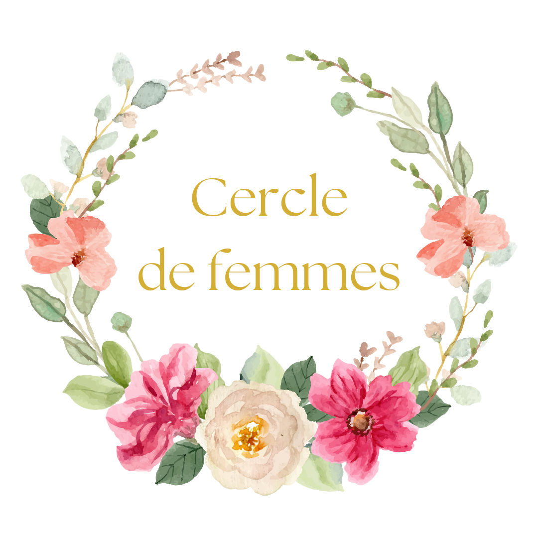 2024-5 Cercle de femmes